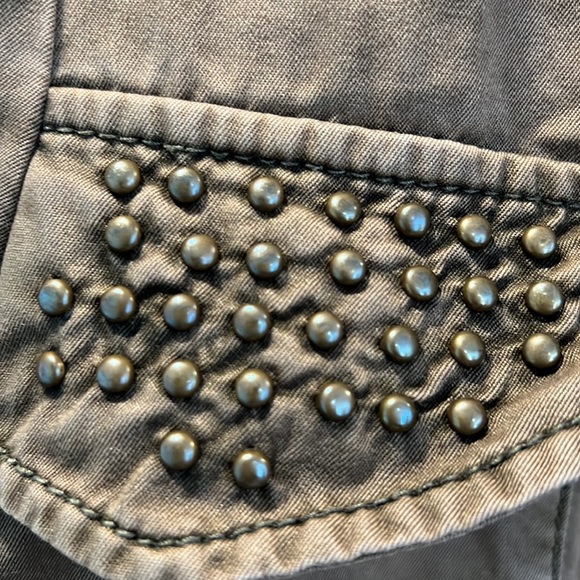 Zara utility jacket M - Picture 2 of 5